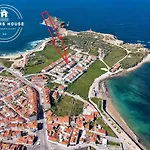 Waters House - Feel At Ir Our Sea ペニシェ