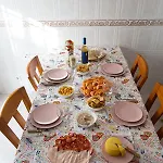 بيت للعطل Waters House - Feel At Ir Our Sea