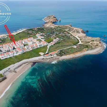 Waters House - Feel At Ir Our Sea