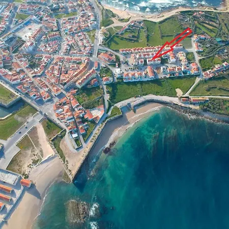 Waters House - Feel At Ir Our Sea 別荘