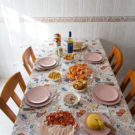 Nyaraló Waters House - Feel At Ir Our Sea