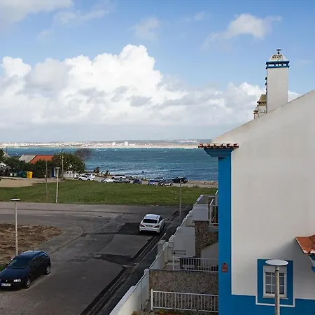 Nyaraló Waters House - Feel At Ir Our Sea