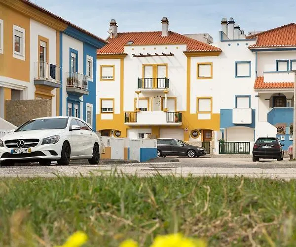 Waters House - Feel At Ir Our Sea Holiday home *