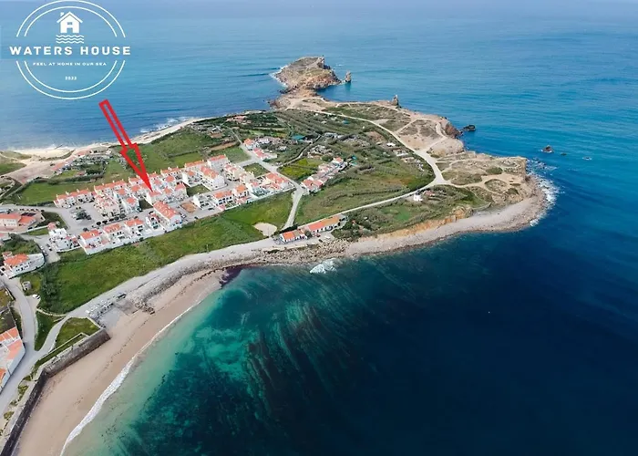 Waters House - Feel At Ir Our Sea