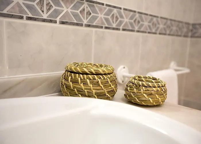 Waters House - Feel At Ir Our Sea Holiday home