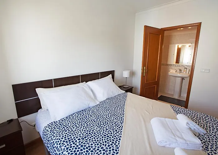 Holiday home Waters House - Feel At Ir Our Sea *