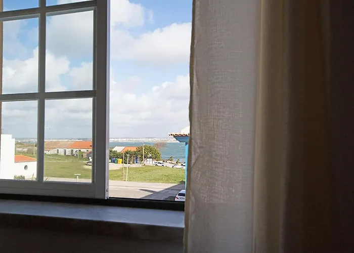 Waters House - Feel At Ir Our Sea