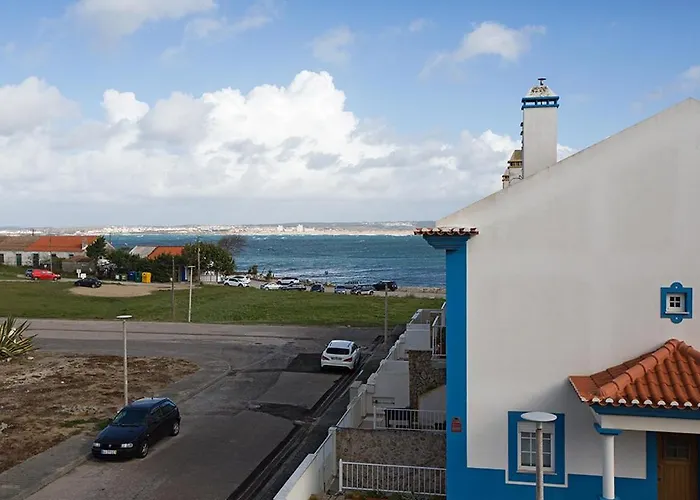 Holiday home Waters House - Feel At Ir Our Sea