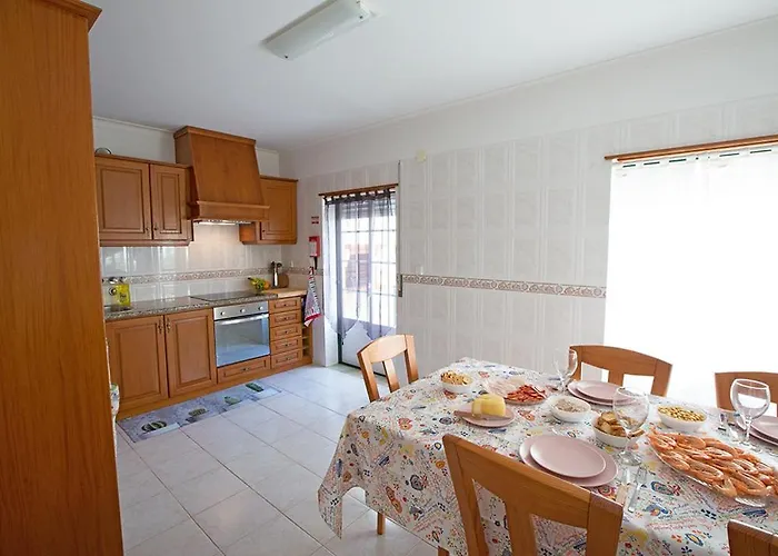 Holiday home Waters House - Feel At Ir Our Sea