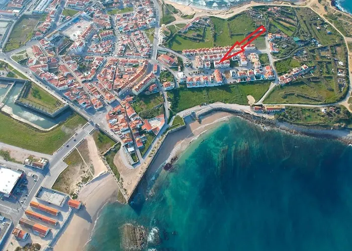 Waters House - Feel At Ir Our Sea Holiday home